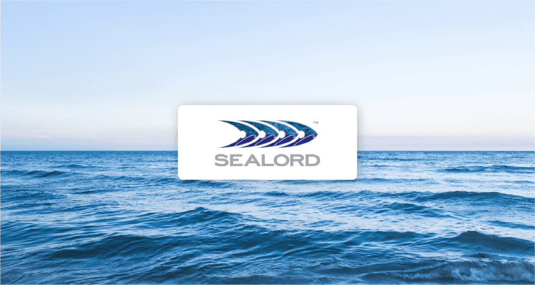Sealord Hero Image