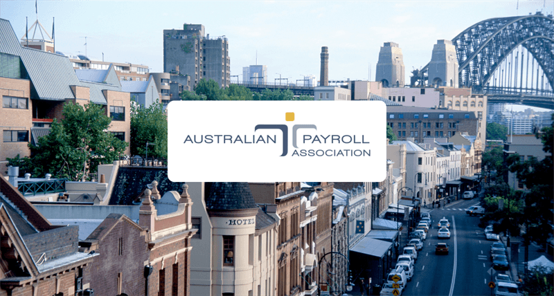 Zalaris sponsors the Australian Payroll Association Payroll Summit 2026, bringing expertise in Australian and multi-country payroll